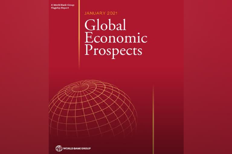 World Bank Forecast on Global Economy