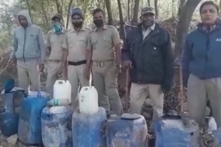 30-liters-of-local-wine-seized-by-excise-department-in-rairangpur