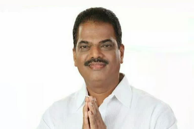 Prabhakar Shinde