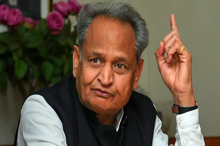 gehlot government issued transfer list, आरपीएस अधिकारियों का तबादला