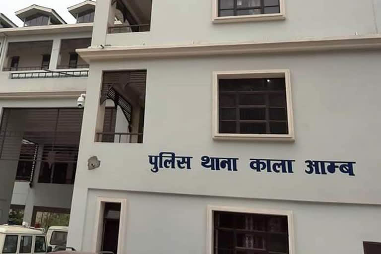 Nursing Assistant Death of ECHS Poly Clinic,  ईसीएचएस पाली क्लीनिक के नर्सिंग असिस्टेंट की मौत