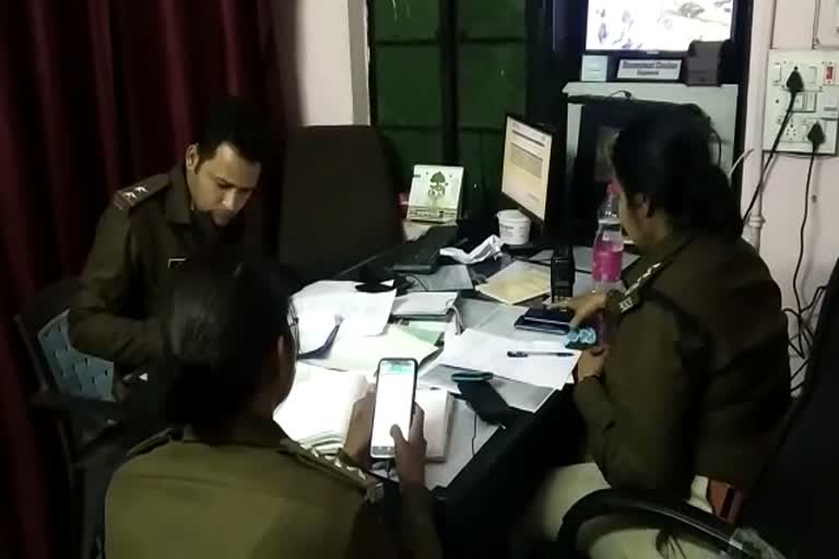 Sex racket busted in Jabalpur