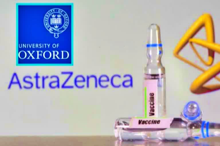 Astrazeneca