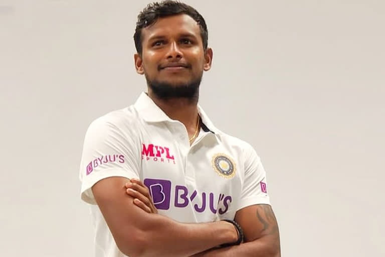 'First disappointment of 2021': Fans upset as T Natarajan fails to find place in India's Starting XI vs Australia