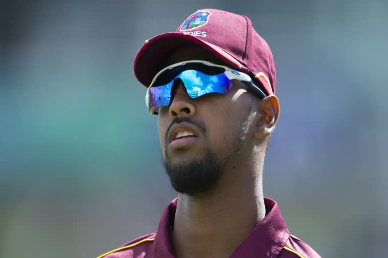 Nicholas Pooran