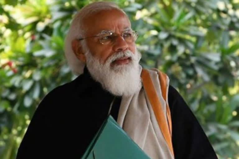 Modi to address 18th convocation of Tezpur University