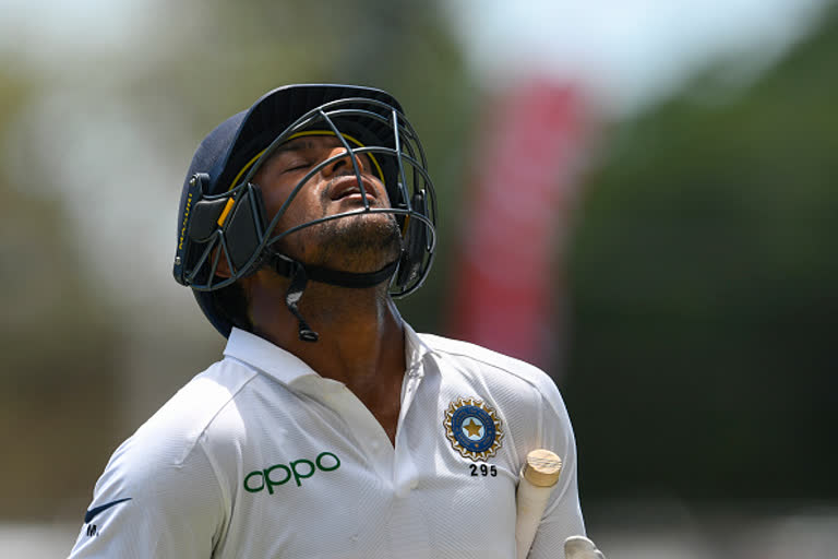 Mayank Agarwal