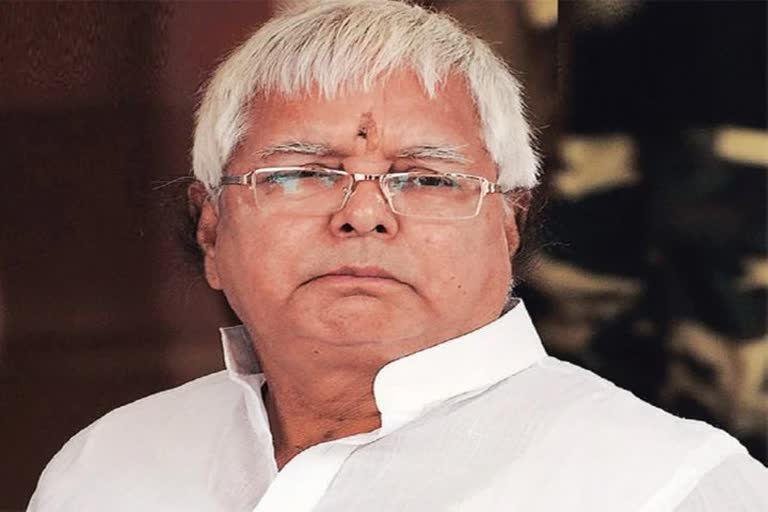 lalu prasad