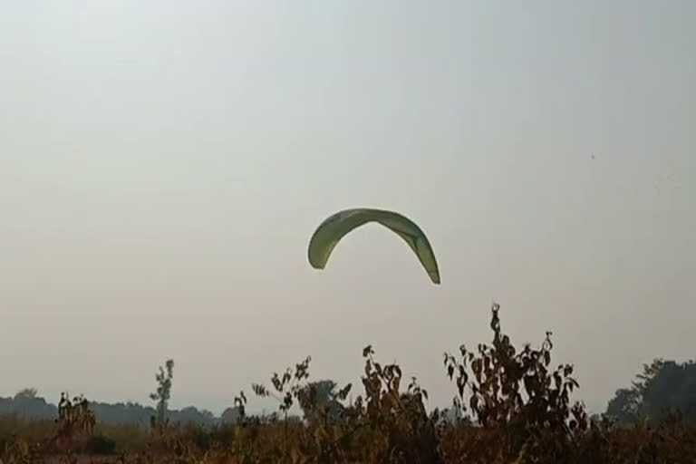 paragliding-center