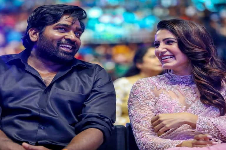 vijay sethupathi says he's a big of samantha