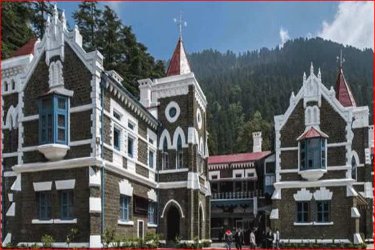 nainital