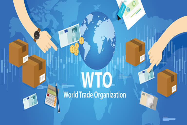 India implemented several measures to facilitate trade during 2015-20: WTO