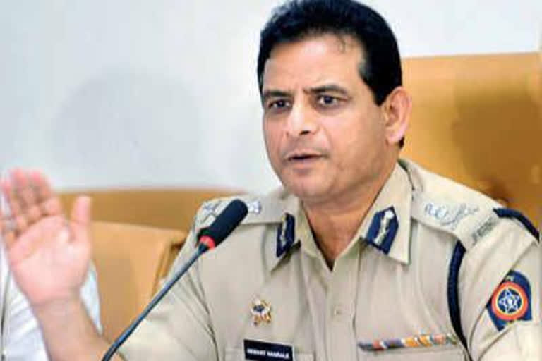 IPS HEMANT NAGRALE