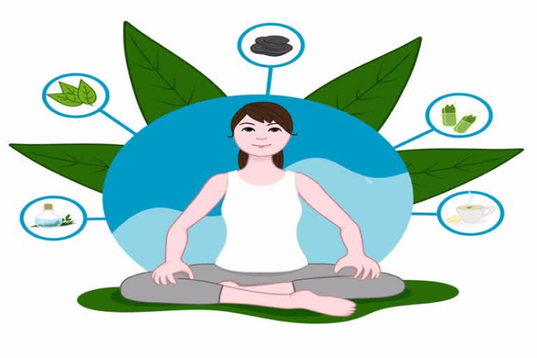 Naturopathy and Yoga Tips