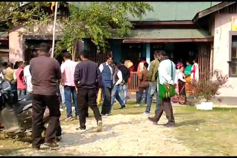 golaghat-bjp-office-tense