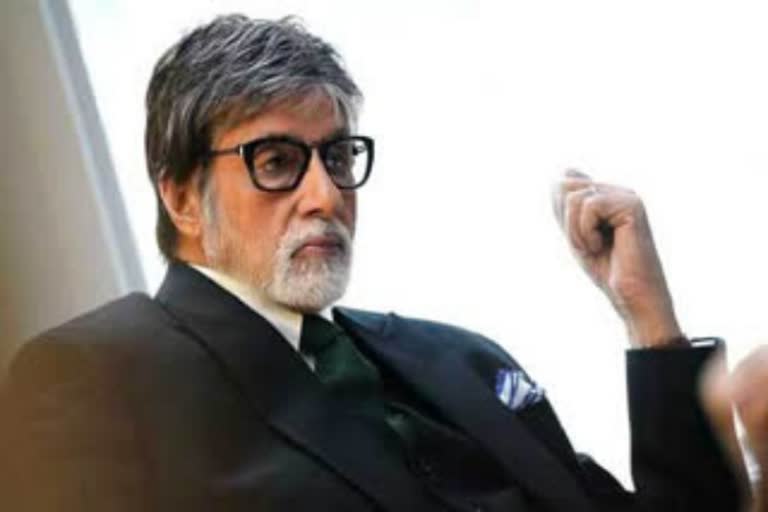 amitabh bachan