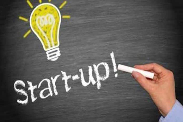 Time to encourage start-ups