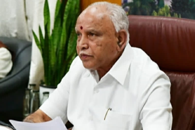 Karnataka cabinet expansion likely to happen next month