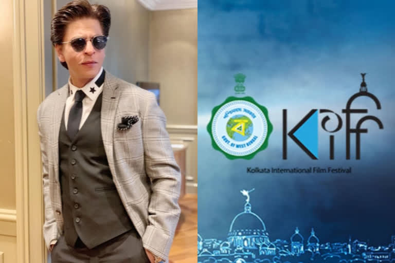 Shah Rukh Khan to be part of 26th Kolkata film festival inauguration