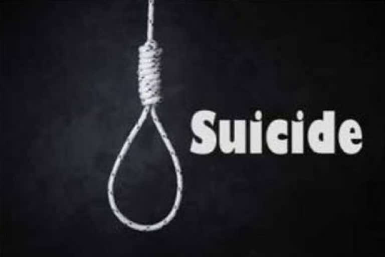 Woman commits suicide due to stress in Jamshedpur