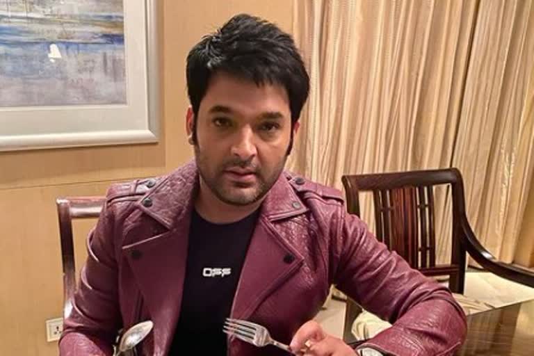 Comedian Kapil Sharma cheating case