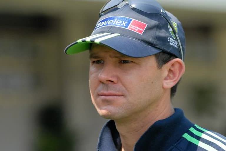 Ponting