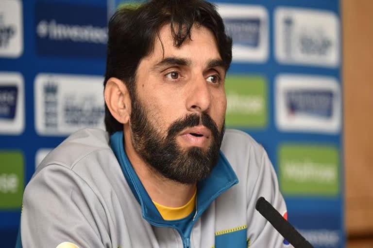 Misbah-ul-Haq