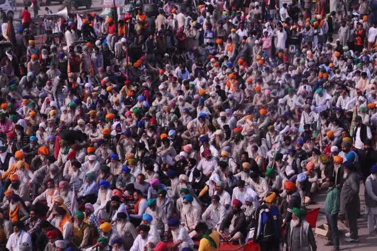 akali dal on farmers protest