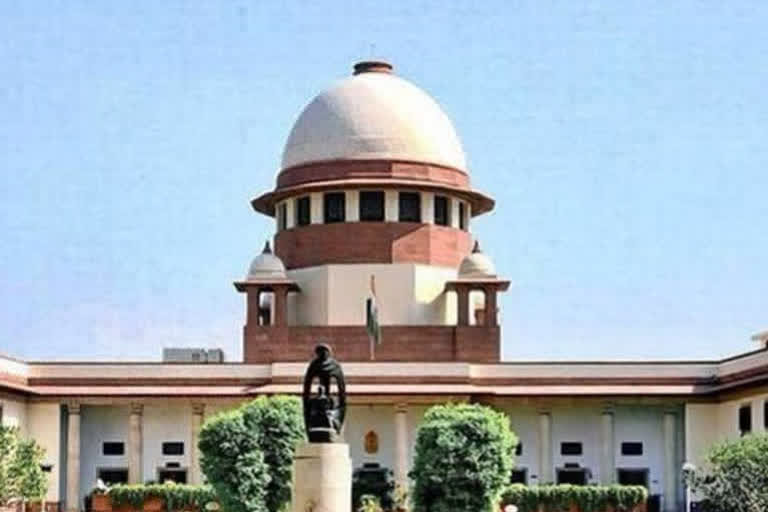 SC seeks Centre's reply on Jamiat's plea of arbitrary appointment to NCMEI