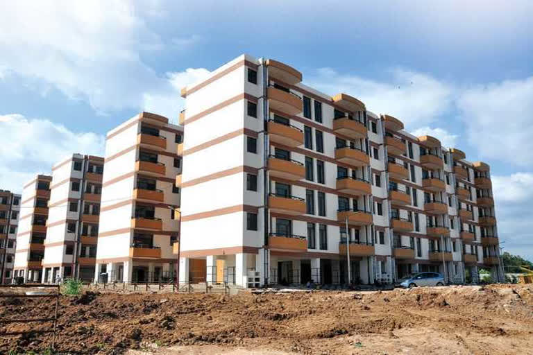 Haryana Housing Board e-auction