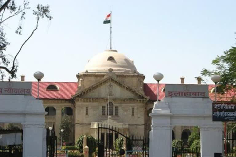 Allahabad High Court Decides To Hear PILs Challenging Love-Jihad Ordinance On January 15