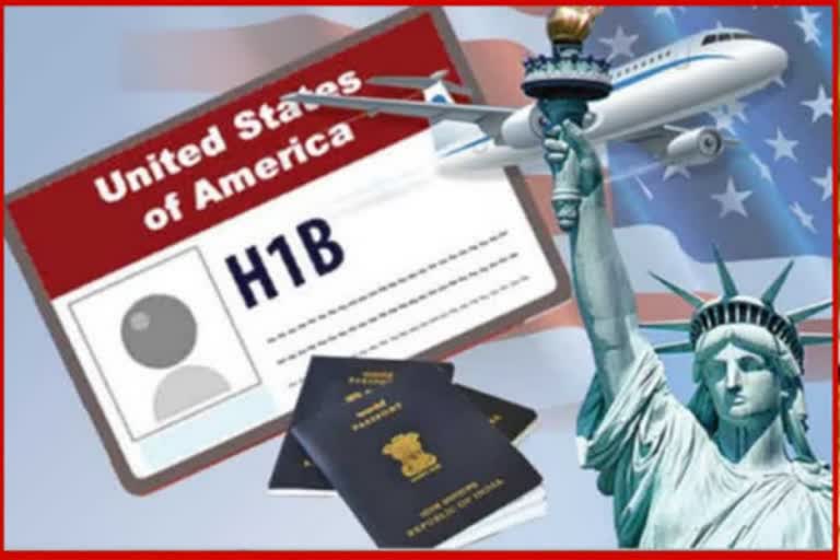 US to modify H1B visa selection process, to give priority to wages, skill level