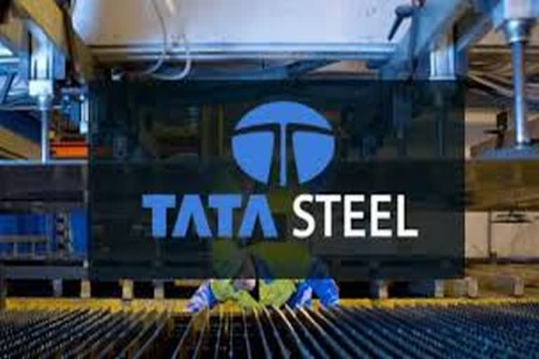 tata steel