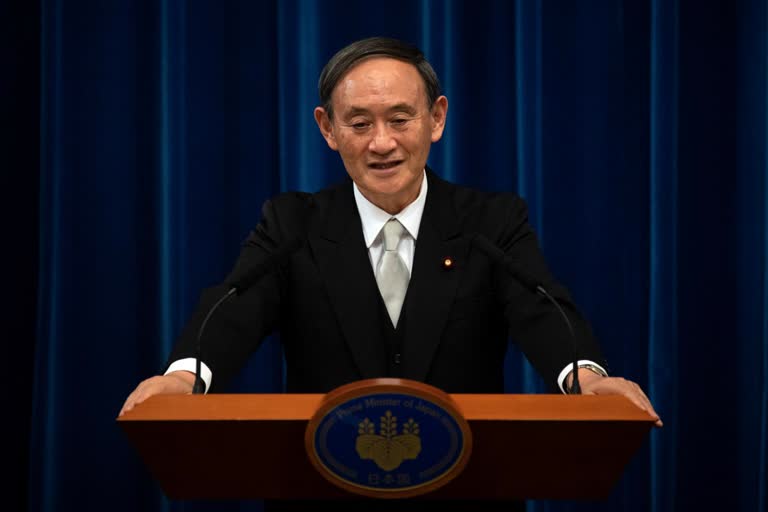 Japan declares state of emergency in Tokyo