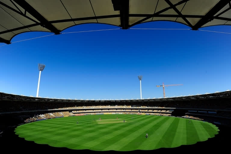 IND vs AUS, AUS vs IND, 4th Test, Brisbane, Sydney, Cricket Australia, lockdown