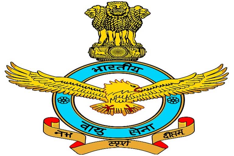 visit of Chief Of Air Staff to AOR in Eastern Air Command