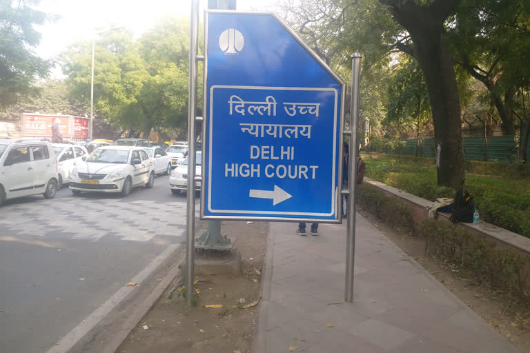 Delhi High Court