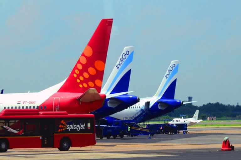 Indian Aviation Recovering from Corona crisis