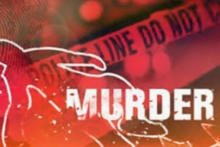 burnt-dead-body-found-in-dd-nagar-raipur