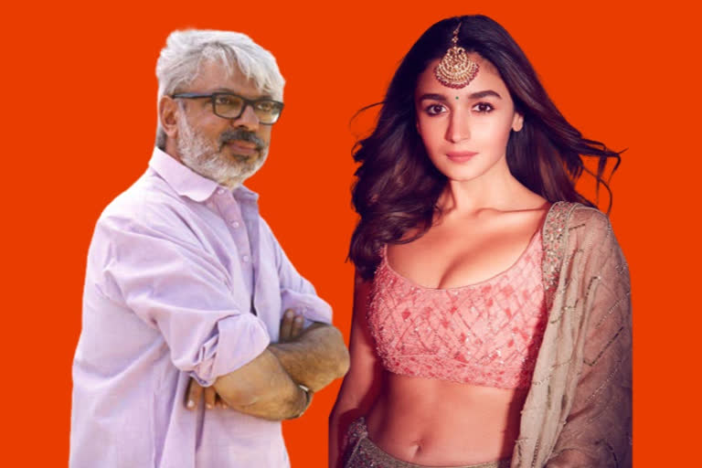 After Gangubai Kathiawadi Alia Bhatt to star in yet another sanjay leela bhansali film?