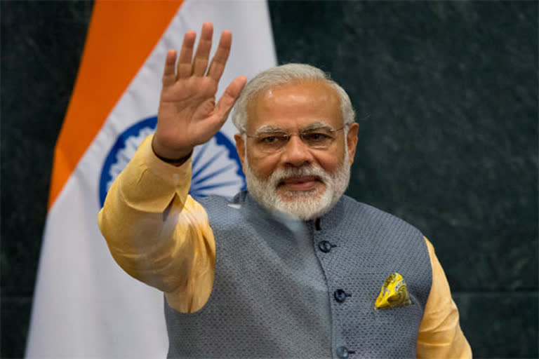 PM Narendra