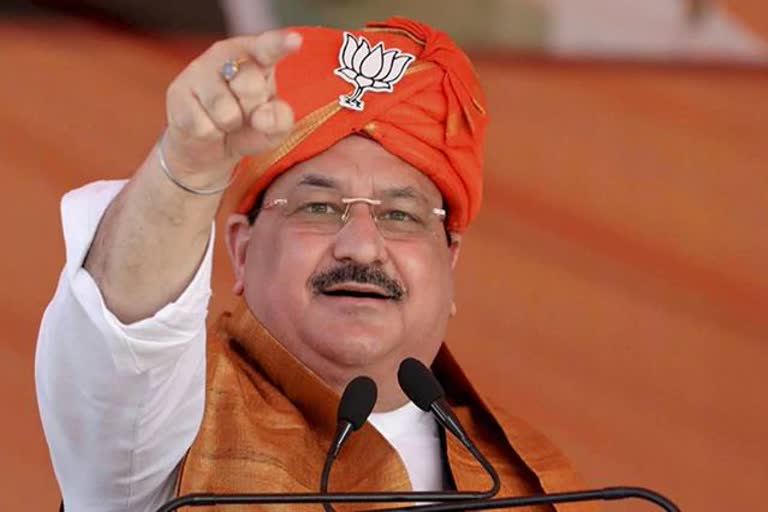 jp nadda