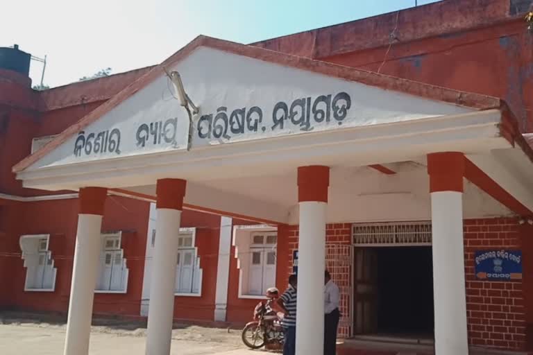 ଅଭିଯୁକ୍ତର ହେବନି ନାର୍କୋ ଟେଷ୍ଟ