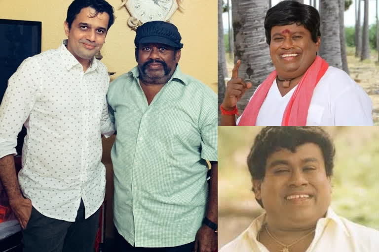 തമിഴ് ഹാസ്യതാരം സെന്തിൽ വാര്‍ത്തകള്‍, tamil old comedy actor Senthil, tamil old comedy actor Senthil news, tamil old comedy actor Senthil films, tamil old comedy actor Senthil new projects, tamil movie news