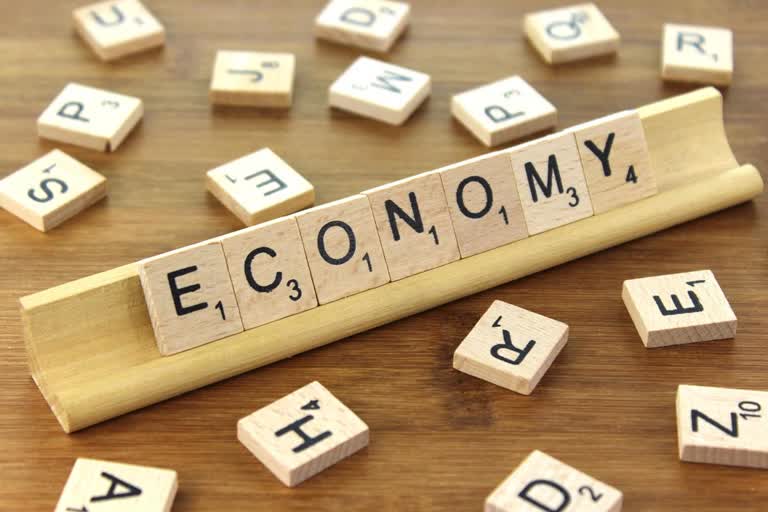 Indian economy to rebound with 8.9% growth in FY22