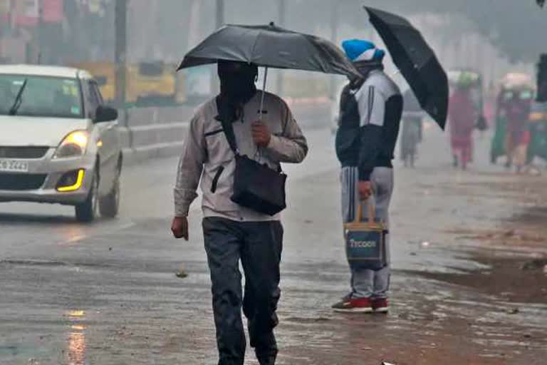 rain update in tamilnadu