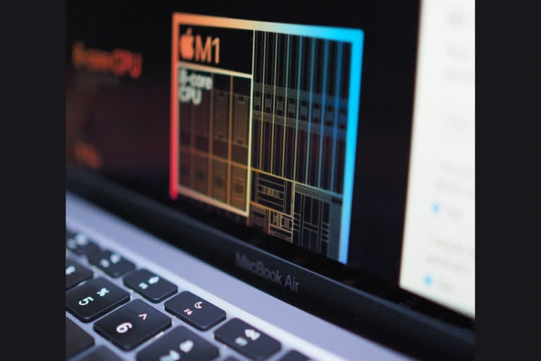 mini-LED displays,MacBook Air