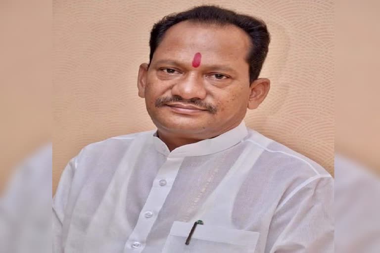 Prabhu Chauhan