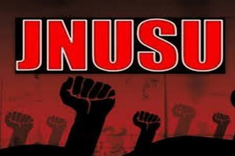 JNUSU calls for reopening campus, libraries, hostel mess in phased manner