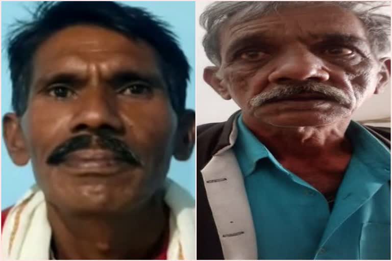 Kundan and serial killer